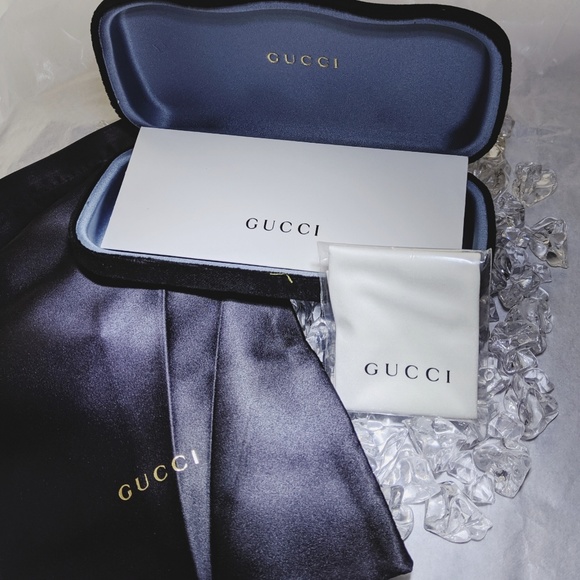 Authentic Brand New Gucci sunglasses main image 7